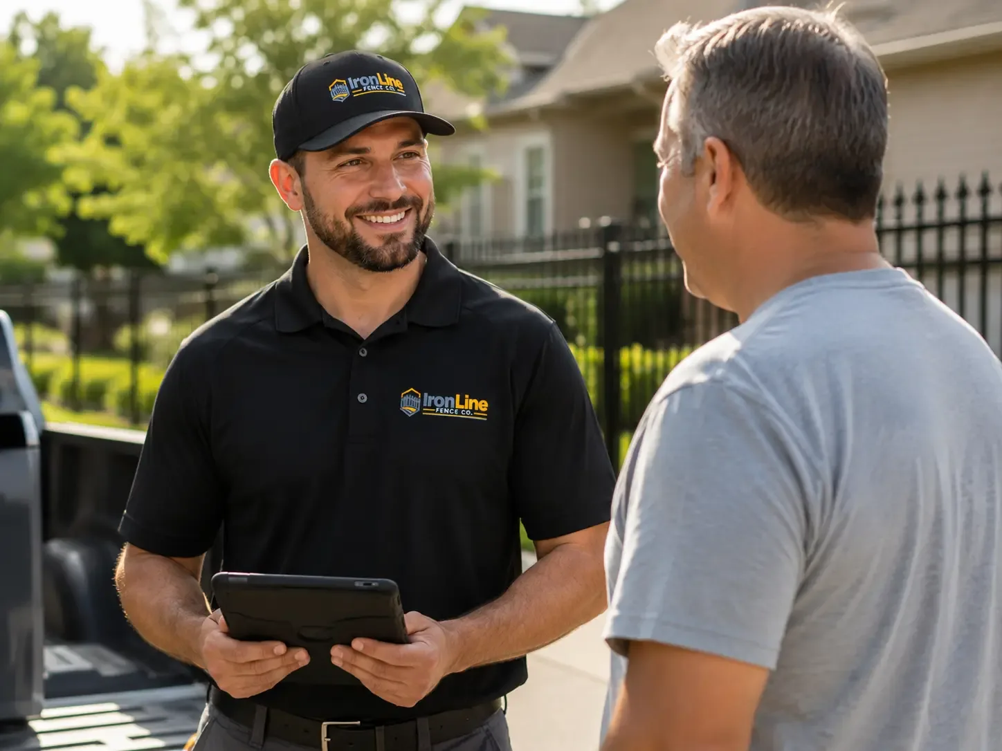 Metal Fence Installation Freeman, VA FAQs